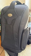 Mantona Foto Trekkingrucksack 17947, neuwerti...