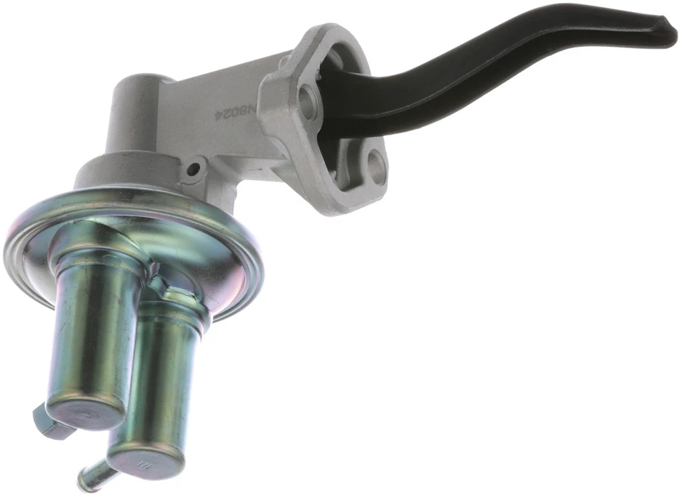 Bomba de combustible mecánica Delphi para Dodge W300 1976, 1978-1980 Foto 2 de 4