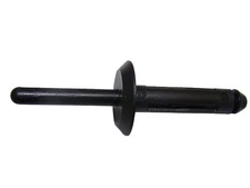 For 2001-2003 Chrysler Voyager Push-in Fastener Crown 41489VWKF 2002 Rivet