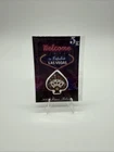 5 gram .999 Fine Silver Welcome to Las Vegas Art   Bar