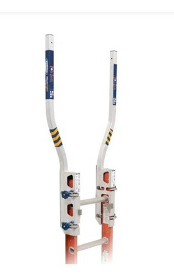 Werner Walk Thru Extention Ladder Assessory X300010