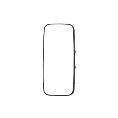  MER-MR-004 SIDE MIRROR RIGHT LEFT PACOL NEW DE STOCK
