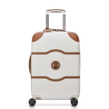 Chatelet Air 2.0 - 20" Carry-On Plus Luggage - Angora - 20" - Angora