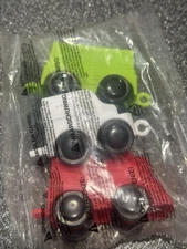 Brand New Step 2 Christmas Tree Train Set