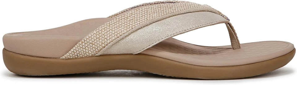 Sandalias para mujer Vionic Shore nuevas/sin caja Foto 2 de 4