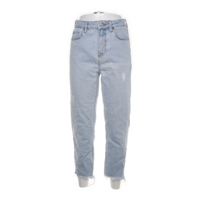 BDG, Jeans, Größe: 26/30, PAX, Blau, Baumwolle, Einfarbig, Denim, Damen #SRJ