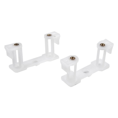 Enhance Your Tool White Plastic Repairing Part for 4510 Sander Pack of 2 - Picture 15 of 24