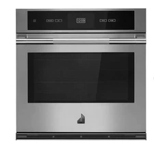 Jenn-Air 30 Inch Single Convection Smart Electric Wall Oven - JJW3430LL