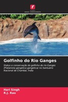 Hari Singh (U. A.) | Golfinho Do Rio Ganges | Taschenbuch | Portugiesisch (2022)