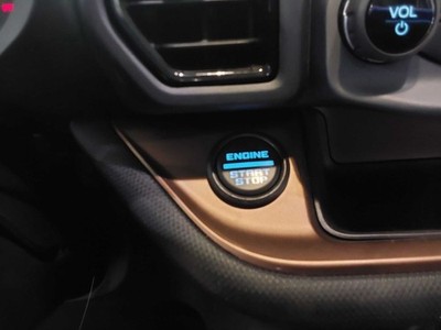 Ignition Switch Fits 21-25 BRONCO 3210883