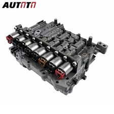 A6LF1/2/3 A6MF1/2 Transmission Valve body with solenoid for Hyundai Elantra Kia