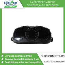 Compteur Daihatsu COPEN
