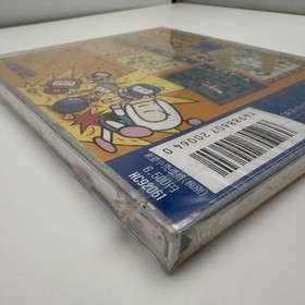 **Factory Sealed** BOMBERMAN 93 Hu Card HUDSON NEC PC Engine New Japan