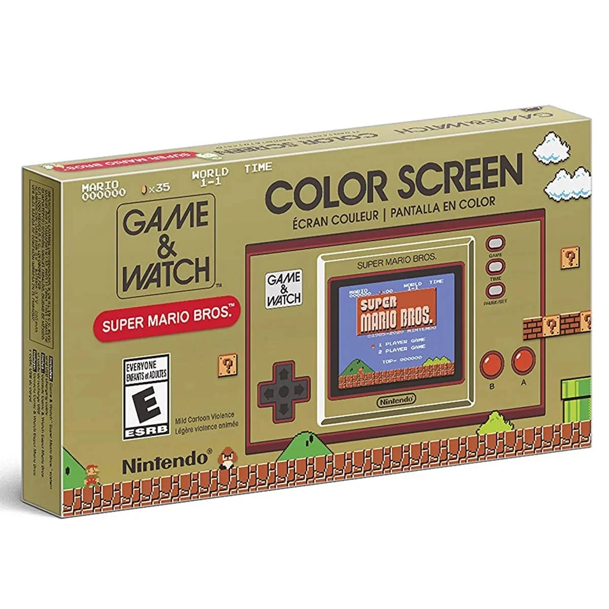 Game & Watch Video Games for sale | eBay
