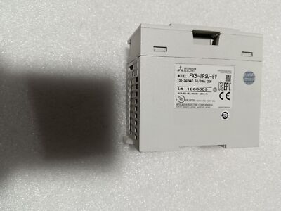 One Mitsubishi FX5-1PSU-5V Welcome counteroffer