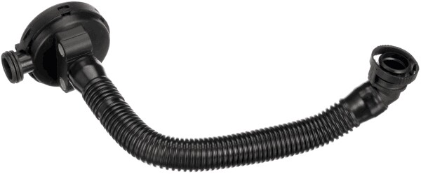 GATES EMH952 Oil Trap, crankcase breather for SKODA,VW