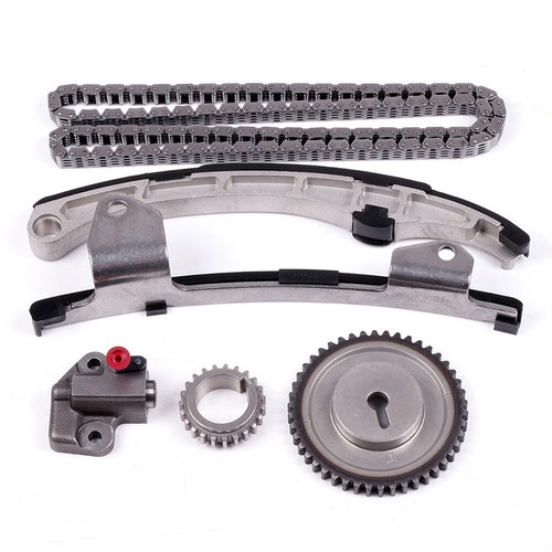 Timing Chain Kit For 2003-2010 Mazda 3 1.3/1.6L Mazda 2 Gasoline - Picture 8 of 17