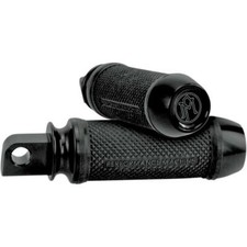 Performance Machine Elite Footpeg with Straight Male Mount 0035-0094-B