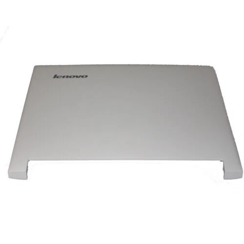 Tapas trasera portátil Lenovo Blanco
