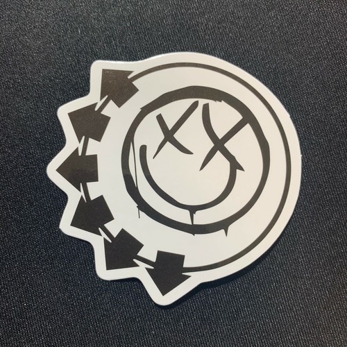 BAND STICKERS VINYL ROCK MUSIC CLASSIC STONES NIRVANA METALLICA SLIPKNOT 2"-3" - Picture 34 of 93