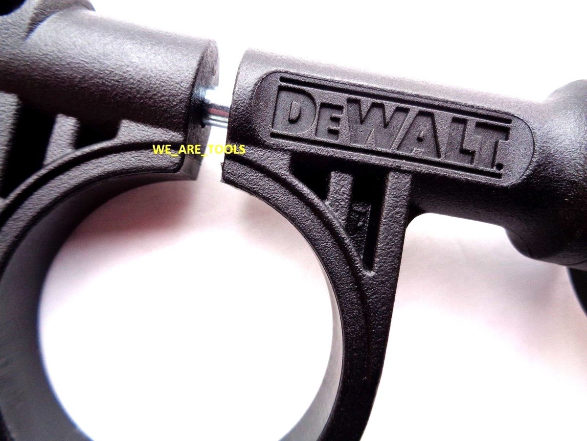 Dewalt Handle For DCD996 & DCD985 Hammer Drill 1/2