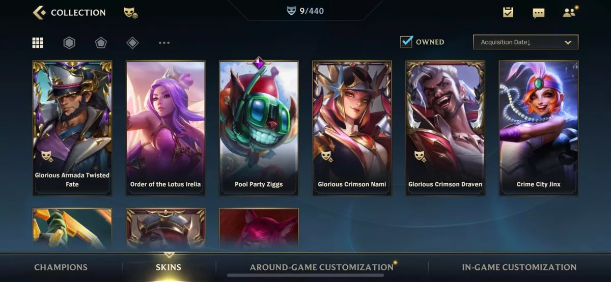 League Of Legends' makes champions cheaper with new pricing model