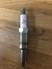Spark Plug-Platinum Spark Plug Autolite HT1