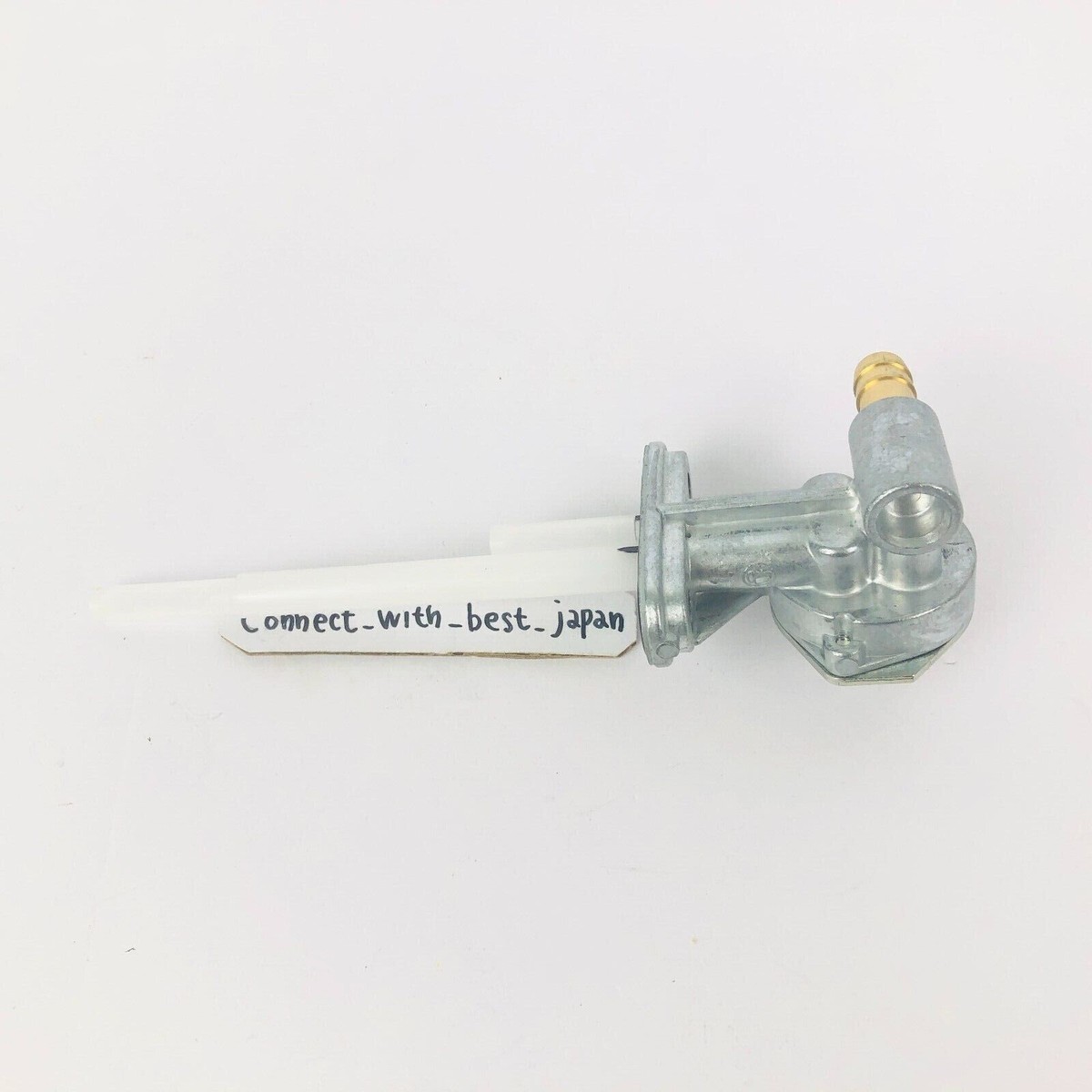 KAWASAKI GENUINE ZX 6R Fuel Tap Petcock Knob 51023 - 1318 92077
