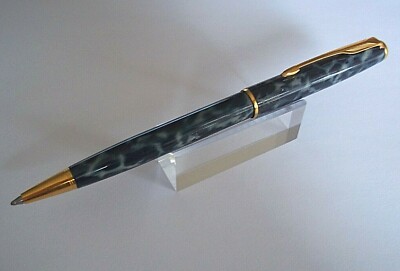 Prestige Ballpoint Pen Parker Sonnet Blue Speckled Lacquer K484