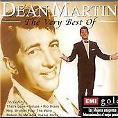 Dean Martin - Very Best of (The Capitol & Reprise Years [1998], 1998)