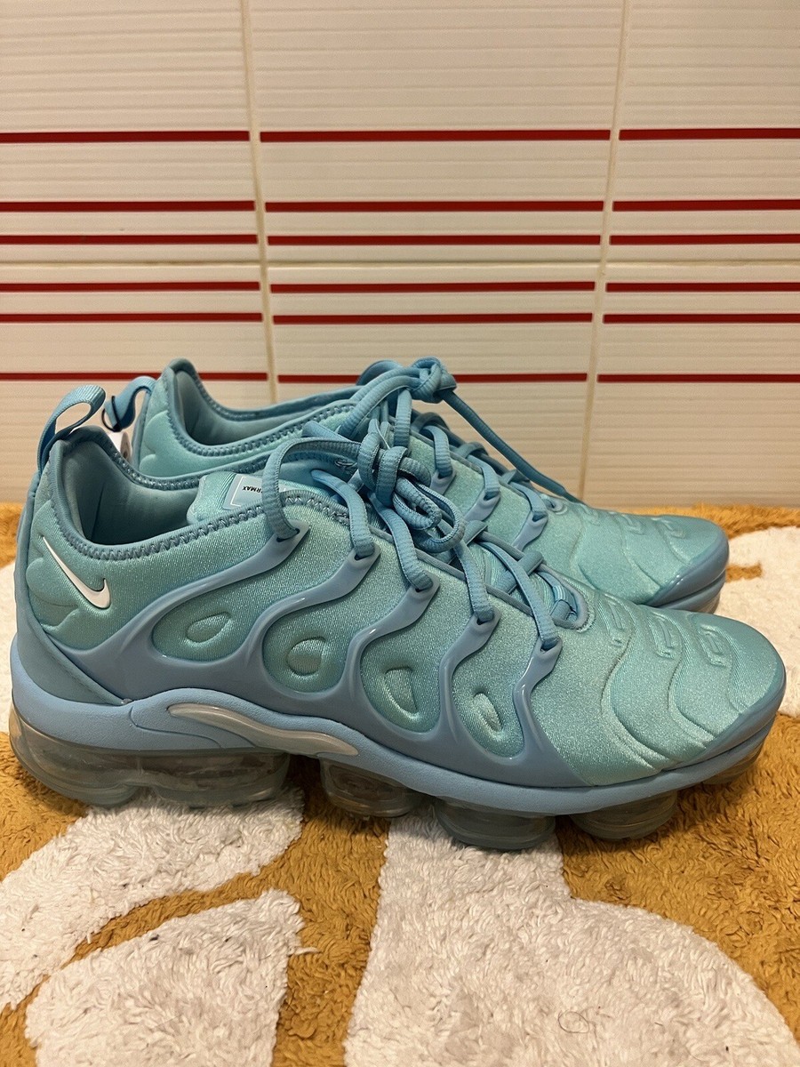 Nike Air Vapor Max Plus University Blue DZ4403-400 Sneakers