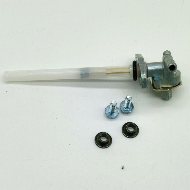 Fuel Petcock Valve For Honda TRX400EX 1999-2014 & TRX250X 2009-2017 – Munirater FT306150PE, 2-Year Warranty