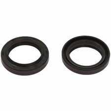 Gabelsimmerringe Satz 35x48x8/10.5 mm für Aprilia Derbi Gilera Piaggio Suzuki