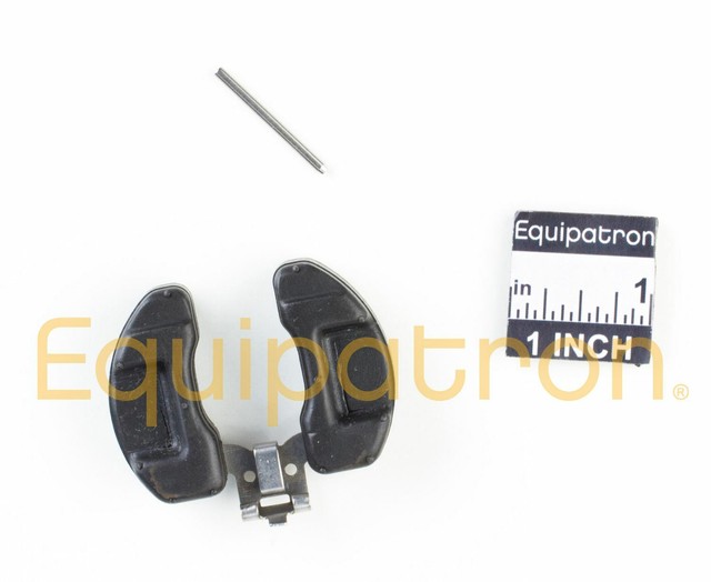 Briggs /& Stratton 807710 Carburetor Float OEM B24a for sale online