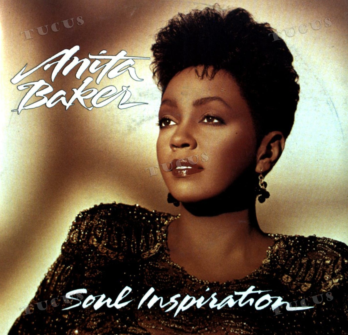 洋楽 ANITA BAKER   Retrospective s-l400.jpg