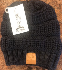 lethmik beanie