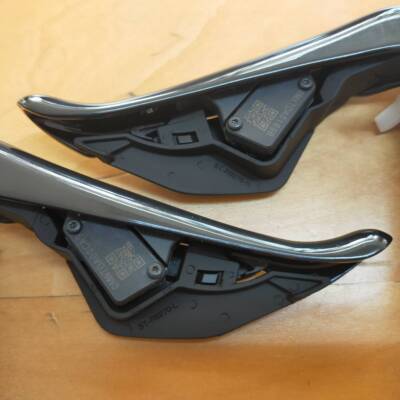 Shimano ST-R9270 DURA-ACE Di2 Hydraulic Disc Brake Dual Control