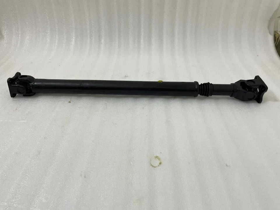 Juego de ejes de hélice de eje de transmisión Suzuki Samurai SJ410 distancia entre ejes larga | apto para Foto 4 de 4