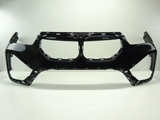 BMW X1 SE 2019-ON front bumper genuine 51117954205
