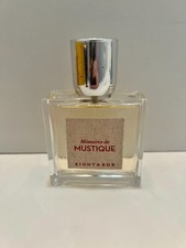 EIGHT  BOB MEMOIRES DE MUSTIQUE 3.4 OZ / 100 ML EAU DE PARFUM NEW  UNBOXED