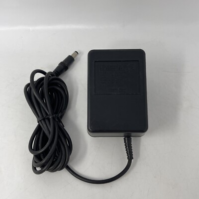 Nintendo NES Power Supply AC Adapter Cord Original OEM NES-002 Genuine  Official