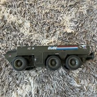 GI Joe Vehicle APC Amphibious Personnel Carrier BASE ONLY 1983 No Cover Vintage
