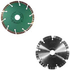Diamant Trennscheiben Diamantscheiben 140mm f. Schlitzfräse SPIT D60 u. a.