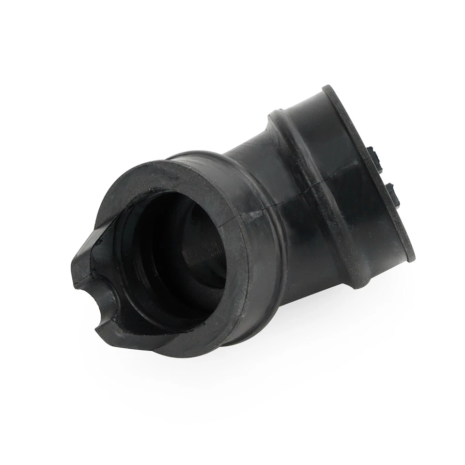 Colector de admisión para Aprilia Scarabeo 100 4T 2001-2014 Piaggio Zip Fly Free 100 Foto 4 de 4
