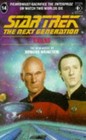 Exiles (Star Trek: The Next Generation) - Paperback - Very Good