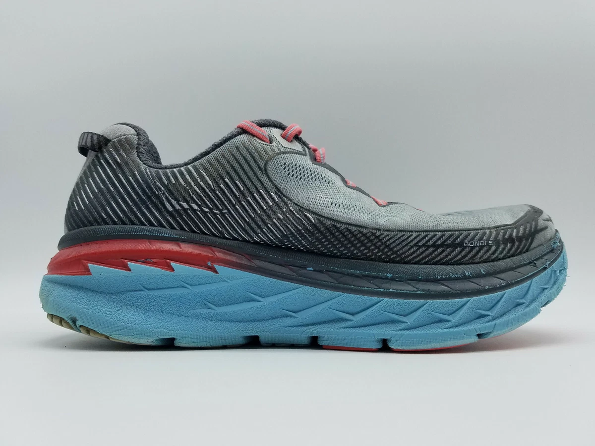 Hoka size 5 sale