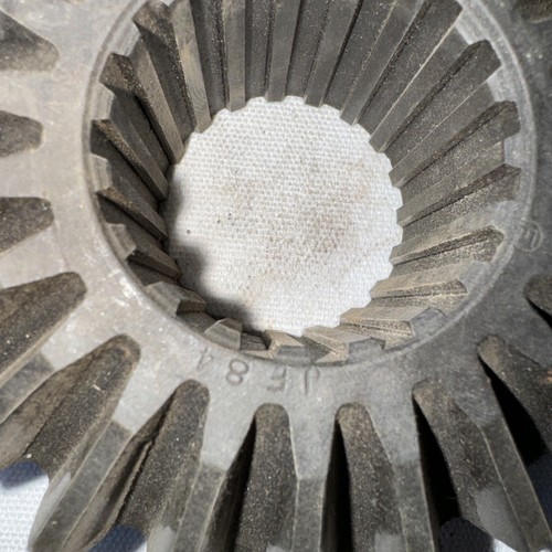 39984 Differential Side Gear for Eaton - Picture 3 of 5