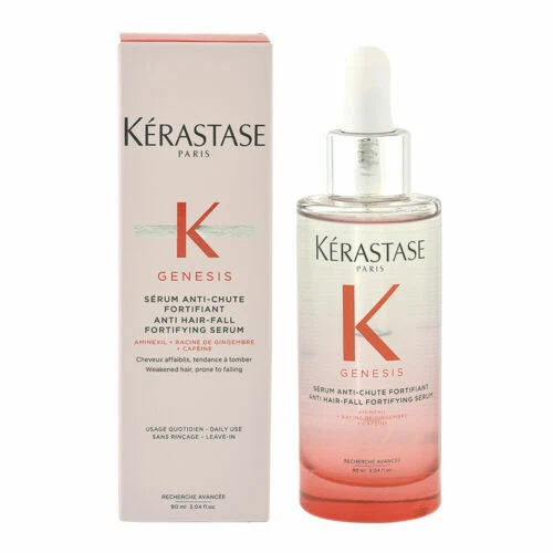 Kérastase Haarwuchsmittel