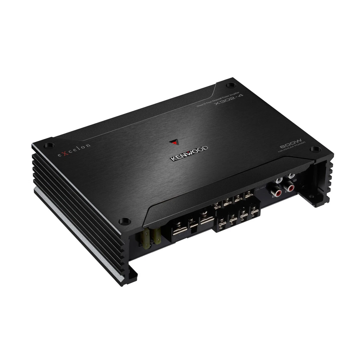 KENWOOD 600W アンプ KENWOOD 600w パワーアンプ 【公式通販】