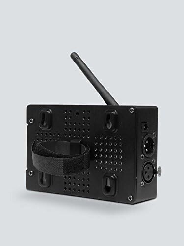 Chauvet DJ D-Fi Hub Wireless DMX Transmitter/Receiver - Picture 4 of 6